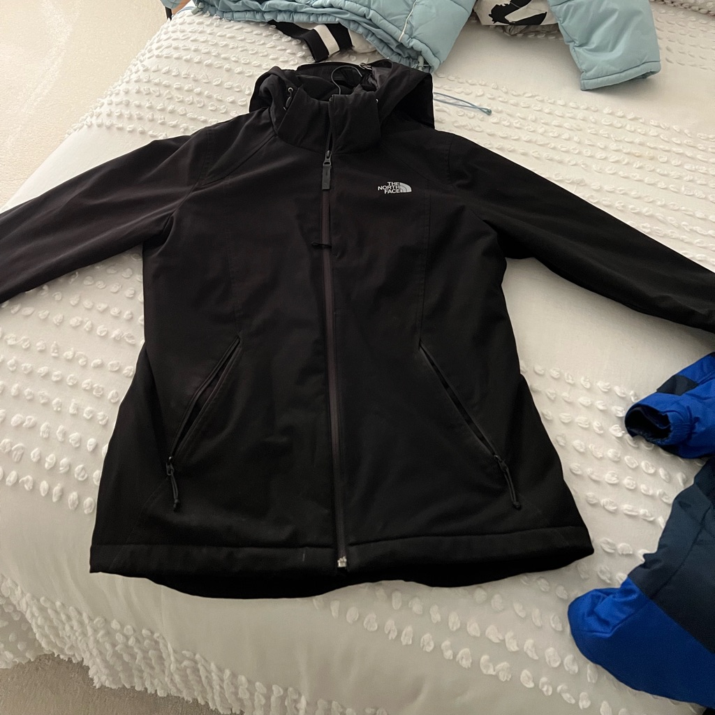 North Face Women’s Winter Jacket
